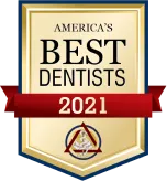 America's Best Dentists 2021