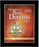 America's Best Dentists 2023